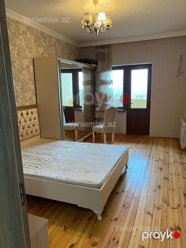 Kirayə 1 otaqlı Bina evi menzil (Yeni tikili), 65 m², Xətai rayonu — Mənzil, Bakı (8)