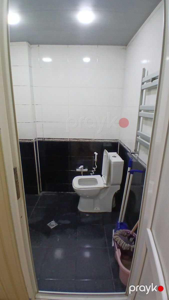 Satılır 2 otaqlı yeni tikili 47 m² — Mənzil, Xırdalan (7)
