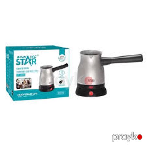 Winning Star Elektrikli Cəzvə ST-9895 — Bakı