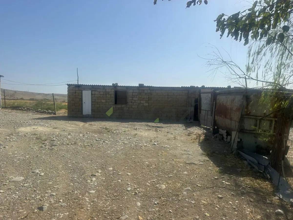 112 sot Torpaq Satılır, Göyçay — Torpaq, Göyçay (2)