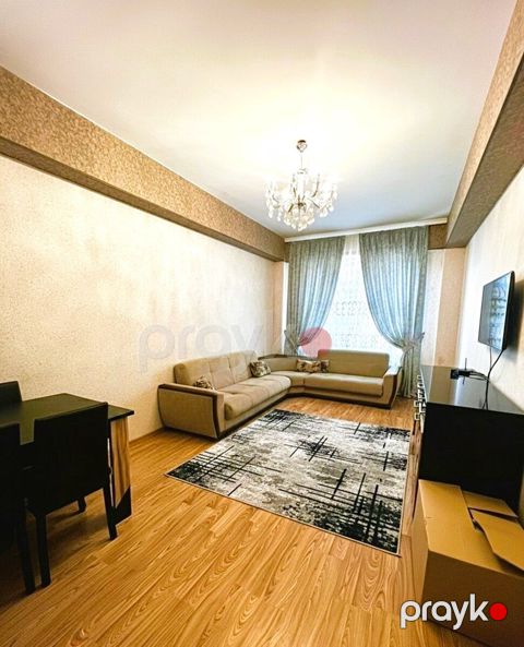 Satılır 3 otaqlı yeni tikili 90 m² — Bakı