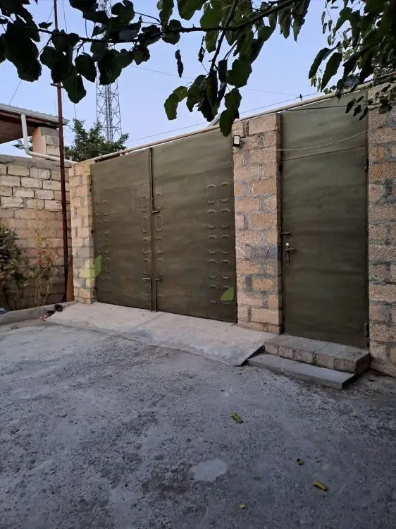 3 otaqlı Həyət evi Satılır, Mingəçevir — Ev, villa, Mingəçevir (12)