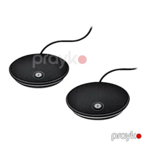 Logitech Group – N/A – 3.5 MM – N/A – WW (989-000171) — Bakı