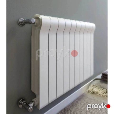 Ottimo OR0000106 Seksiyalı Radiator — Bakı