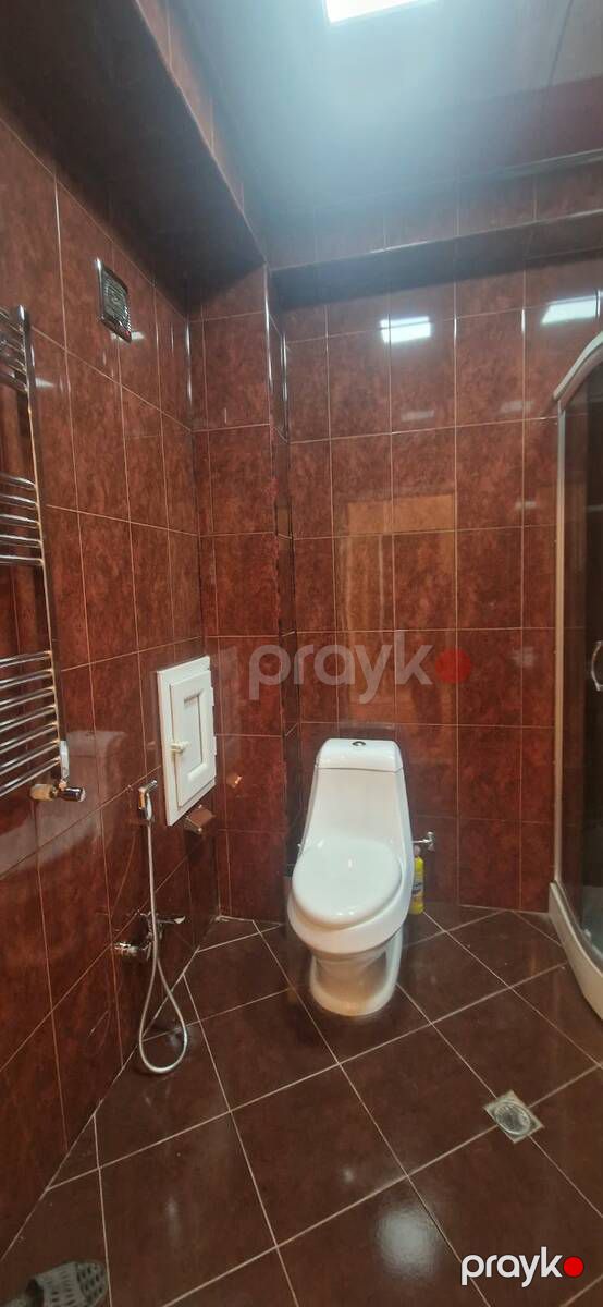 Satılır 3 otaqlı yeni tikili 90 m² — Mənzil, Bakı (12)