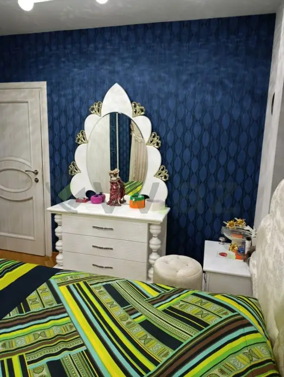2 otaqlı mənzil Yeni tikili Satılır, Xırdalan — Mənzil, Xırdalan (5)