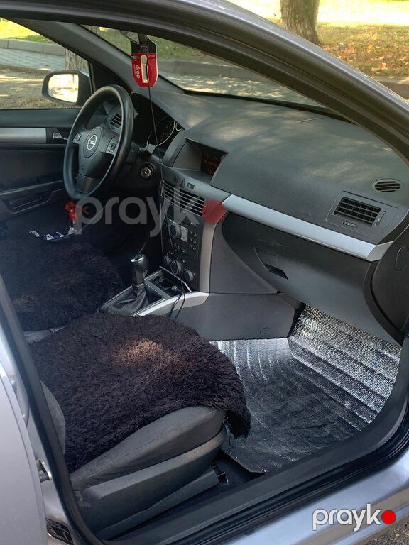 Opel Astra, 1.6 L, 2006 il, 265 550 km — Avtomobillər, Qusar (2)