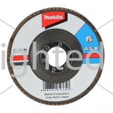 Disk pardaqlayıcı beton və kərpic üçün (115 mm) Makita D-28036 — Bakı