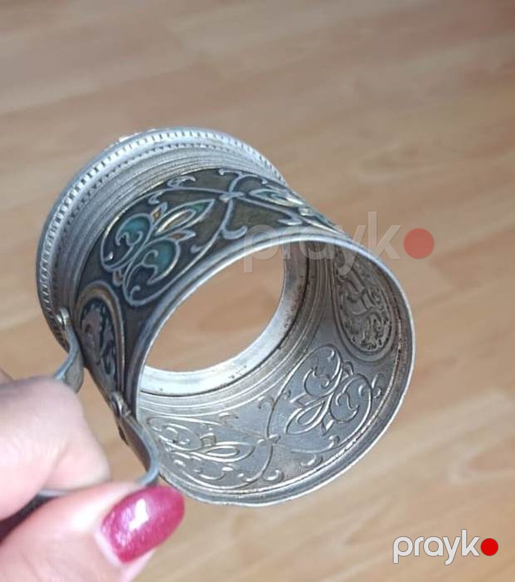 Stəkanlar, Ssri — Süfrə qabı, Bakı (9)