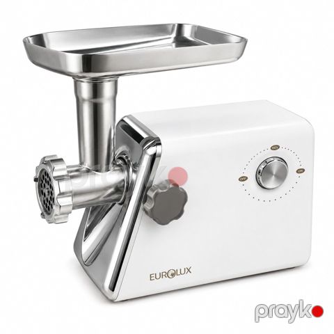 6117 Məhsulun adı: Ətçəkən maşın Eurolux EU-MG3112, 2200 Vt, 1 — Bakı