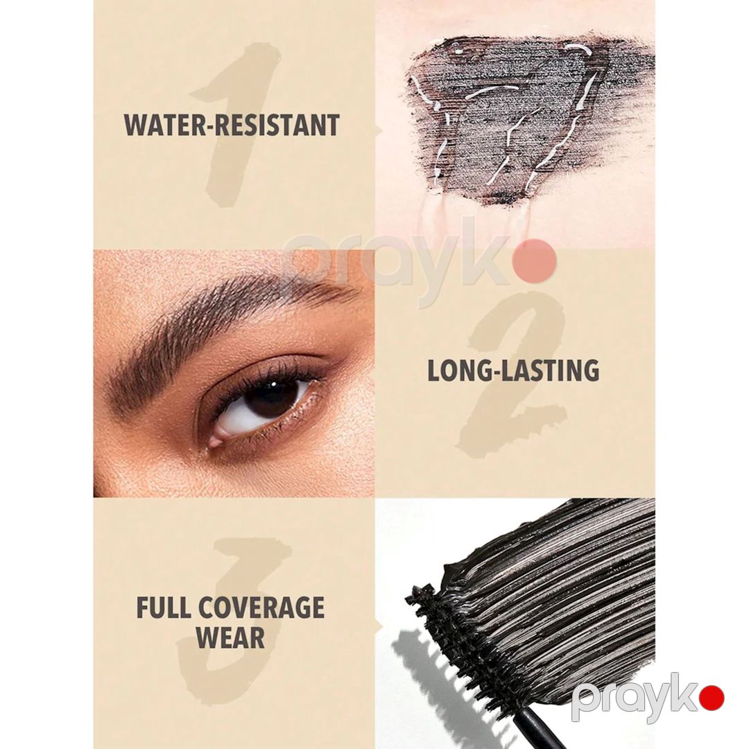 Qaşlar üçün tuş Sheglam Expert - Red Brown 4.5 q — Mallar, Bakı (2)