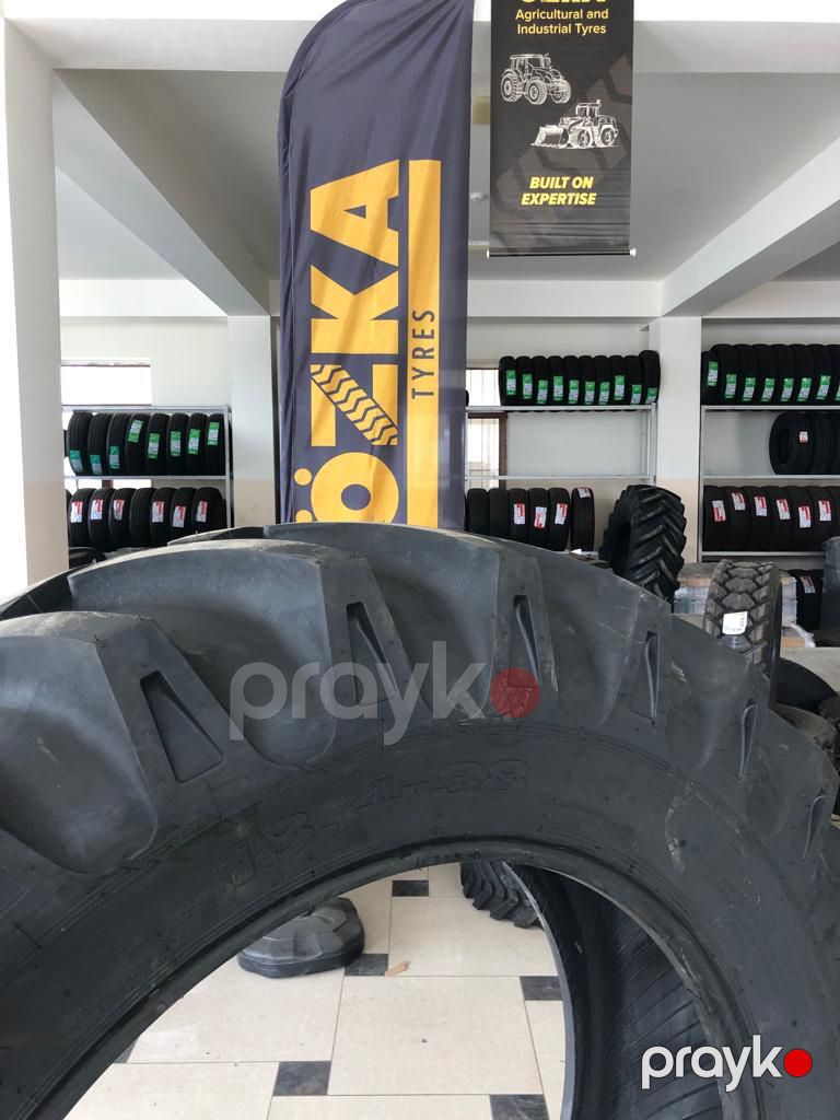 "Traktor 18.4-38" şinləri — Ehtiyat hissələri və aksesuarlar, Bakı (3)