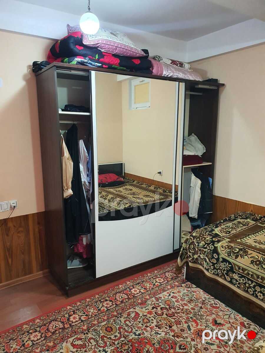 İcarəyə verilir 2 otaqlı köhnə tikili 60 m² — Mənzil, Bakı (8)