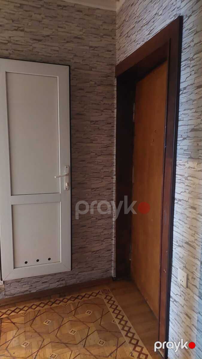 Satılır 2 otaqlı köhnə tikili 52 m² — Mənzil, Bakı (3)
