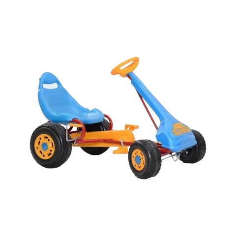 Uşaq velobili RL10 mavi — Bakı
