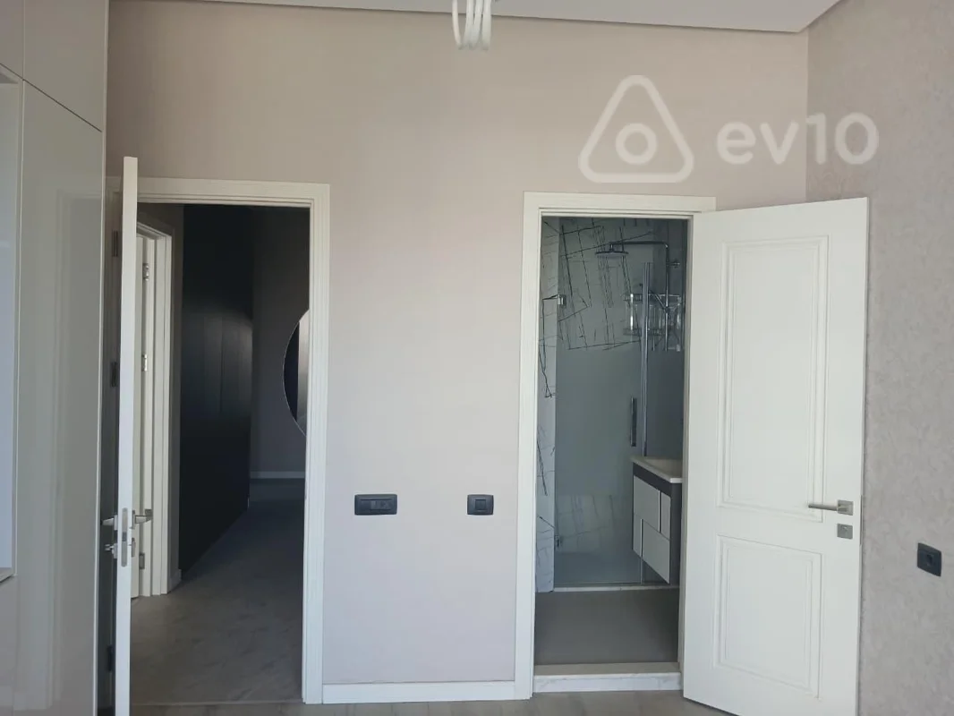 3 otaqlı mənzil, 121 m², Bineqedi rn Bileceri qesebesi — Mənzil, Bakı (5)