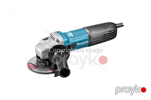 Pardaqlama maşını bucaqlı Makita GA5040R — Bakı