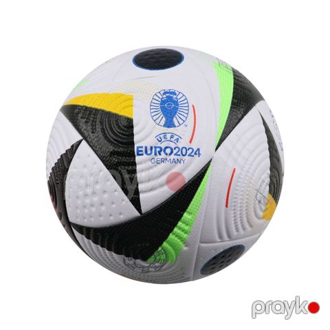Məhsul 8658 Məhsulun adı: Futbol topu Uefa EURO2024 Germany N5 — Bakı