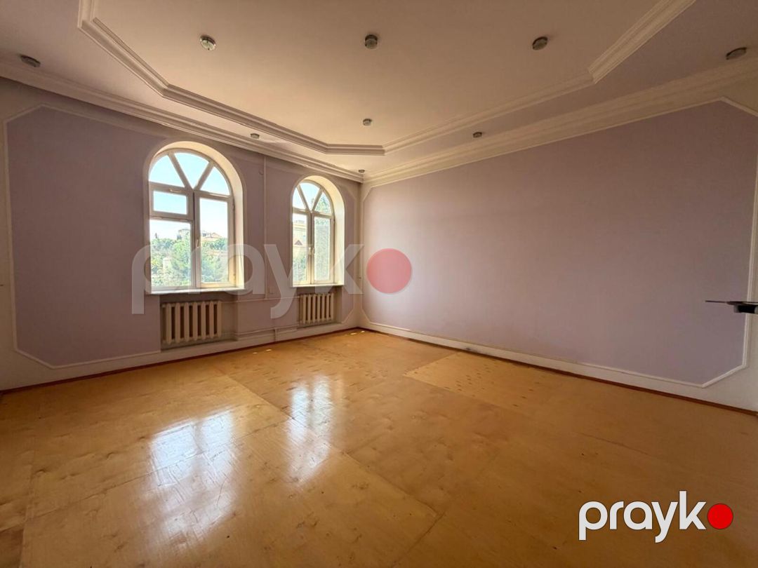 İcarəyə verilir 8 otaqlı ofis 450 m² — Ofis, Bakı (6)
