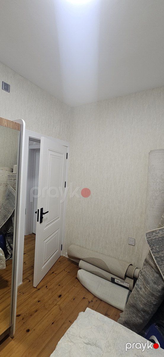 Satılır 4 otaqlı həyət evi/bağ evi 125 m² — Ev, villa, Bakı (11)
