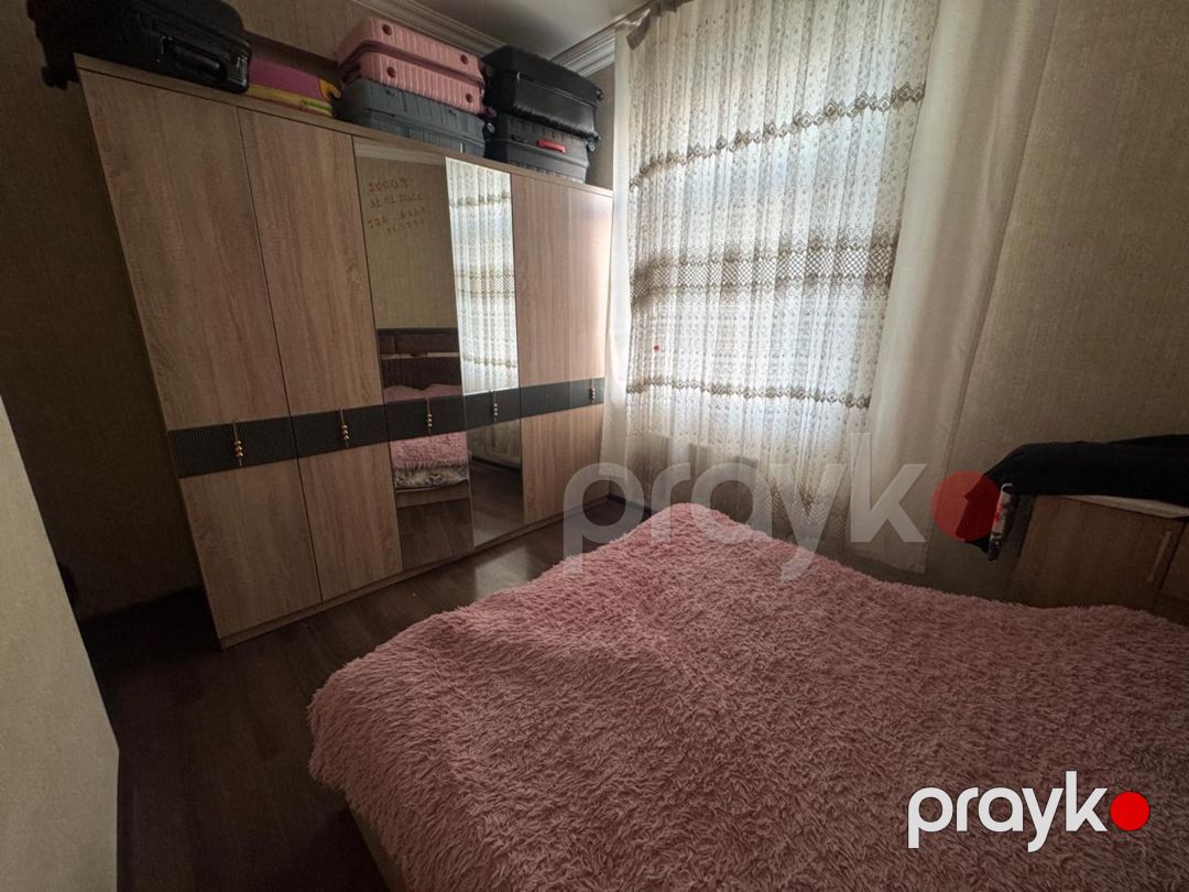 2-otaqlı yeni tikili, Gəncə ş., 65 m² — Mənzil, Gəncə (2)