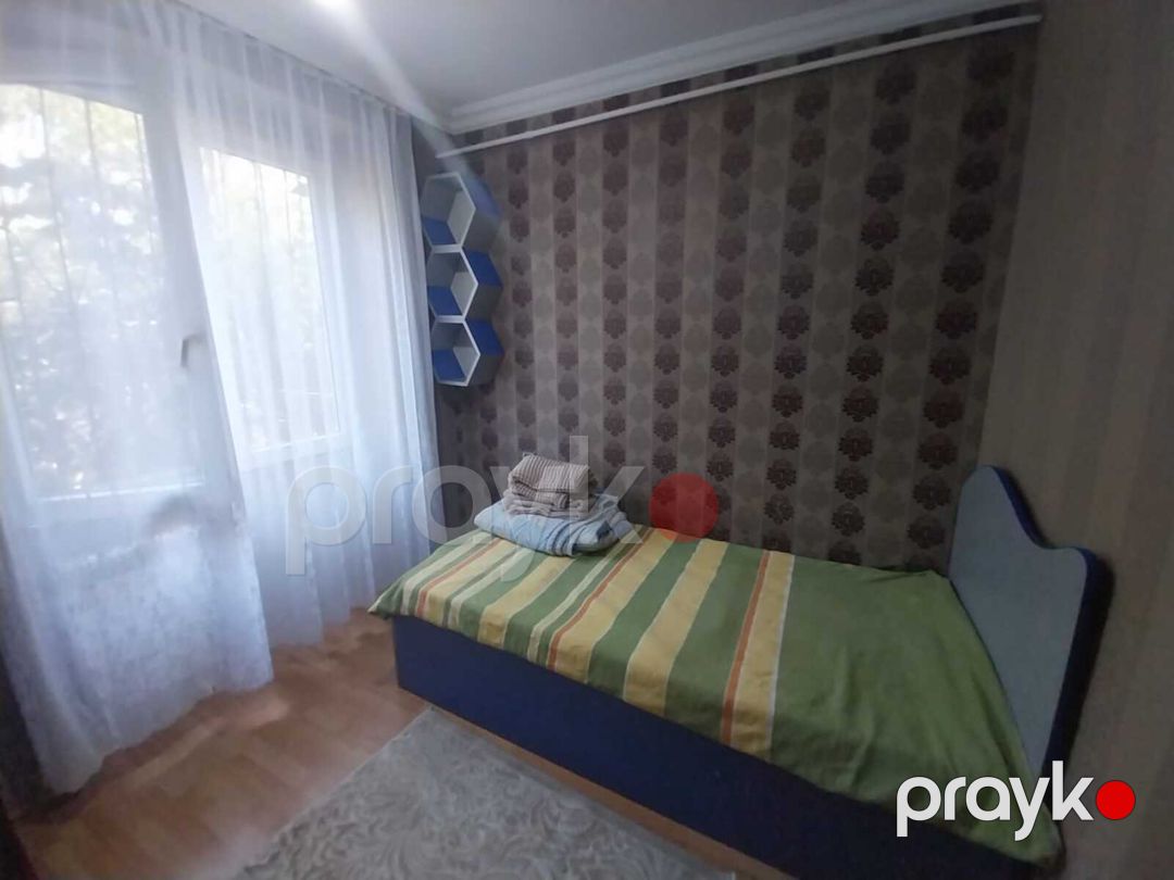 İcarəyə verilir 2 otaqlı köhnə tikili 35 m² — Mənzil, Bakı (8)