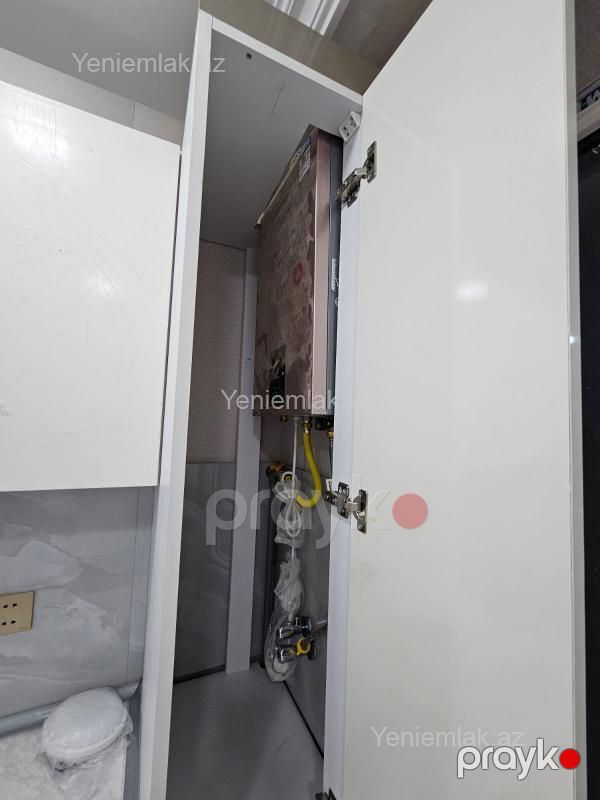 Satılır 2 otaqlı Bina evi menzil (Köhnə tikili), 50 m², 5-ci mikrorayon — Mənzil, Sumqayıt (3)