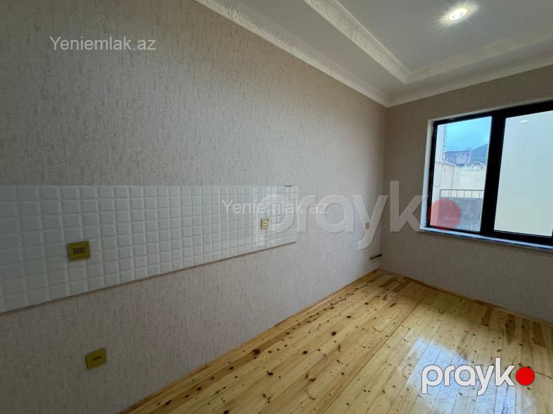 Satılır 2 otaqlı Həyət evi / Villa, 60 m², Binəqədi rayonu — Ev, villa, Bakı (12)