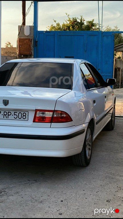 Khazar LX, 1.7 L, 2021 il, 230 123 km — Avtomobillər, Bakı (2)