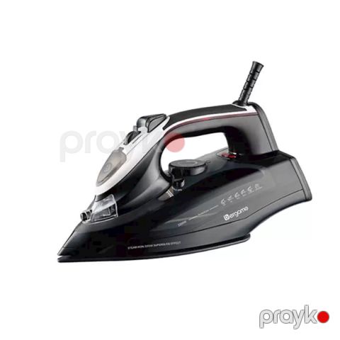 Bergamo BG-SI1153SB Ütü — Bakı