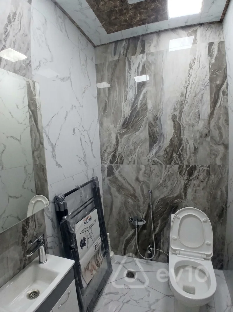 2 otaqlı mənzil, 70 m², Xırdalan Blue City Y/Kompleksi — kirayə — Mənzil, Xırdalan (5)