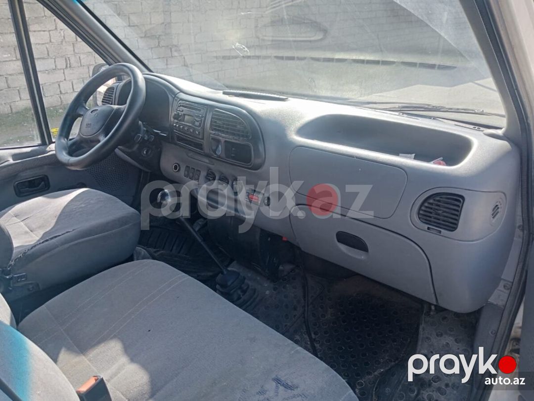 Ford Transit, 1998 — Avtomobillər, Bakı (6)