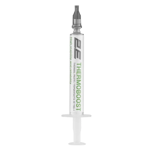2E Thermoboost Expert (TB6-2) Termopastası — Bakı