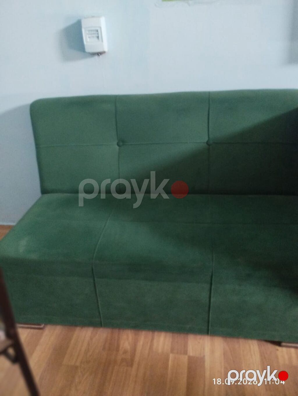 3 ədəd mini divanbirlikdə qiyməti 70azn,ünvan Şüvəlan 6546 — Digər, Digah (3)