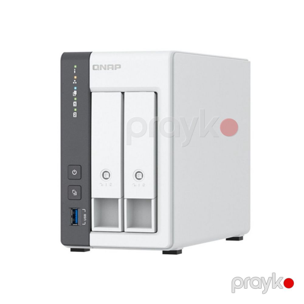 Qnap TS-216G (TS-216G) — Periferik cihazlar, Bakı (3)