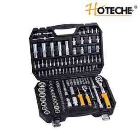 Hoteche 203601 Ttrisotka Açar Dəsti — Bakı