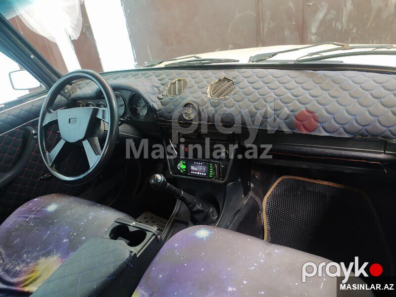 Lada 06, 1987 il — Avtomobillər, Bakı (4)