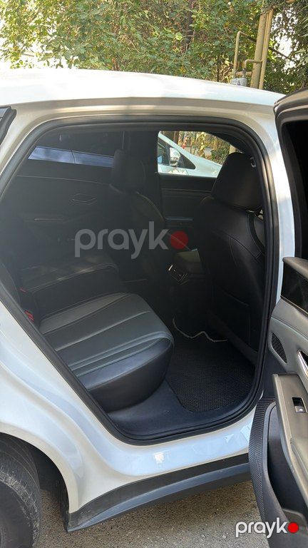 BYD Qin L, 1.5 L, 15 kWh, 2025 il, 35 000 km — Avtomobillər, Bakı (6)