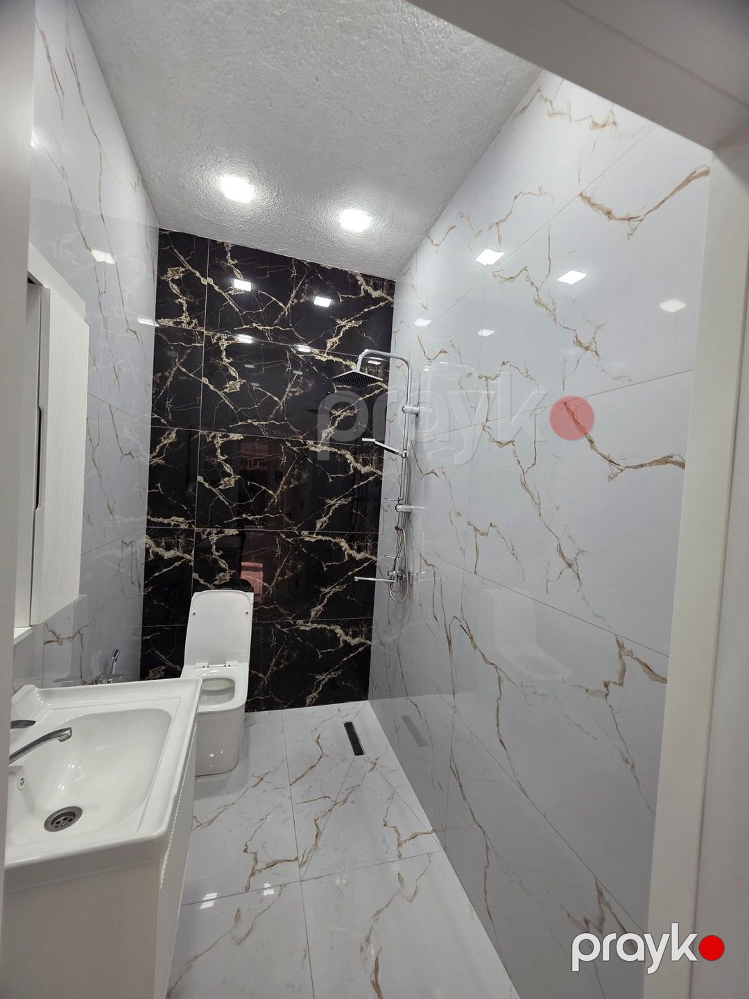 Satılır 4 otaqlı həyət evi/bağ evi 115 m² — Ev, villa, Bakı (7)