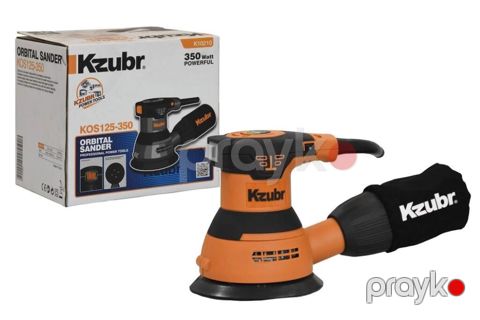 2930 Məhsulun adı: Cilalama maşını - Kzubr K10210 350W Brend: Kzubr — Bakı