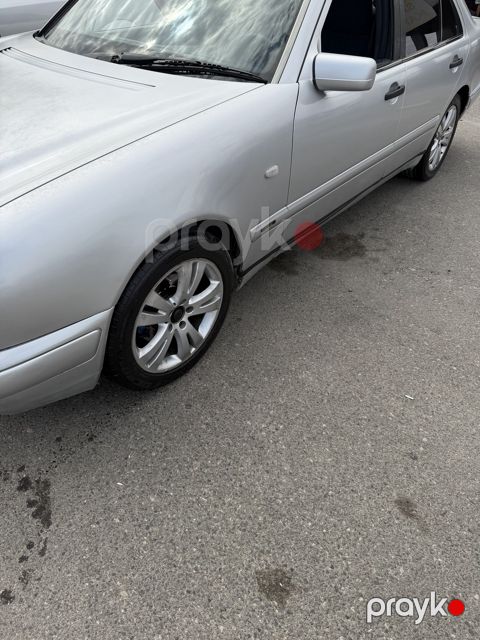 Mercedes E 230, 1996 il — Sumqayıt