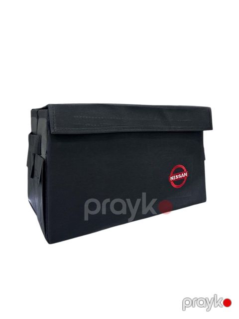 874 Məhsulun adı: Avtomobil üçün orqanayzer, 30x52x30 sm, 50 litr — Bakı