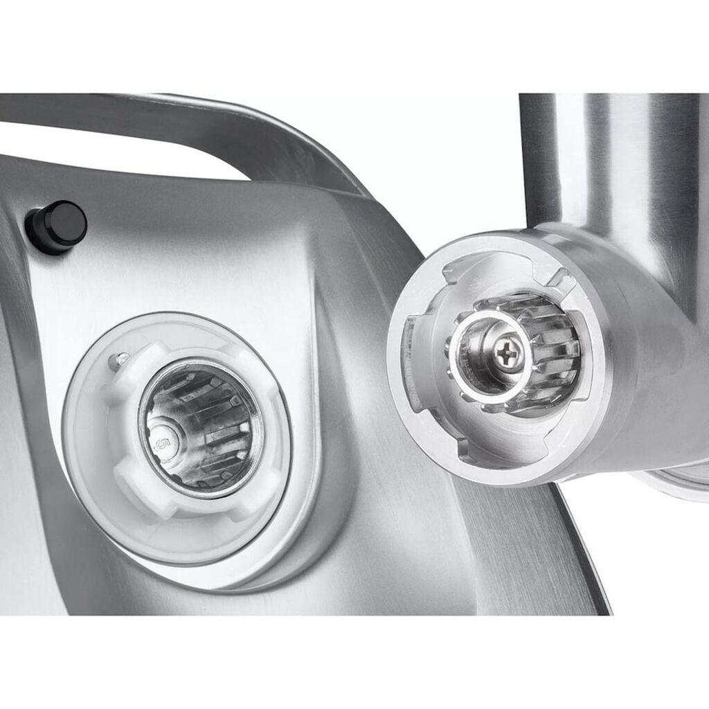 6050 Məhsulun adı: Ətçəkən Bosch MFW67440 Brend: Bosch Kateqoriya — Ət xırdalayıcılar və qurğular, Bakı