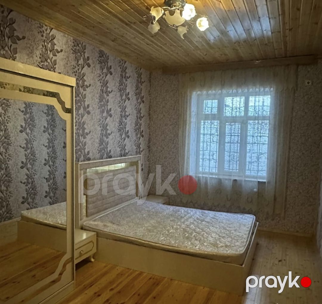 Satılır 6 otaqlı həyət evi/bağ evi 220 m² — Ev, villa, Bakı (5)