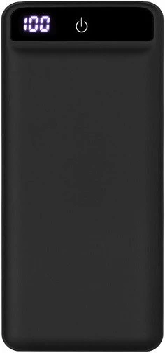 Powerbank 2E 2E-PB2005AS-BLACK 20000 mAh — Kompüterlər və noutbuklar, Bakı (2)