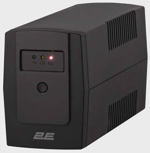 Ups 2E ED850 850VA — UPS