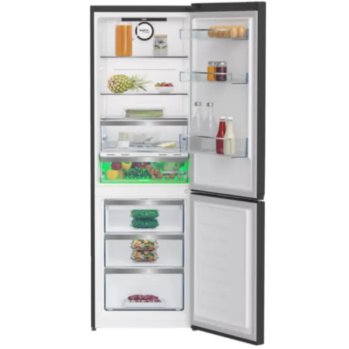 Soyuducu Beko B5RCNK363ZXBR — Soyuducular, Bakı (2)