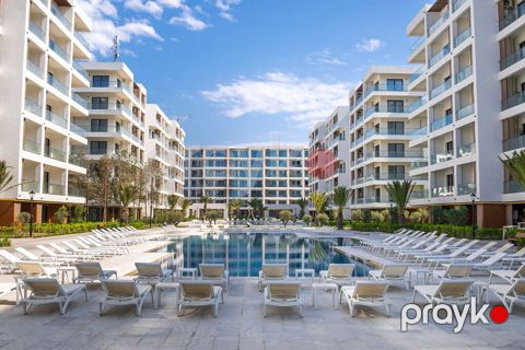 1 otaqlı, Yeni tikili, 57 kv. m — Bakı