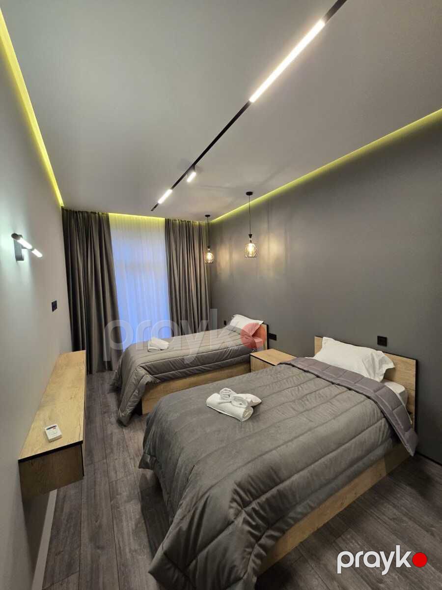 İcarəyə verilir 3 otaqlı yeni tikili 95 m² — Mənzil, Bakı (3)