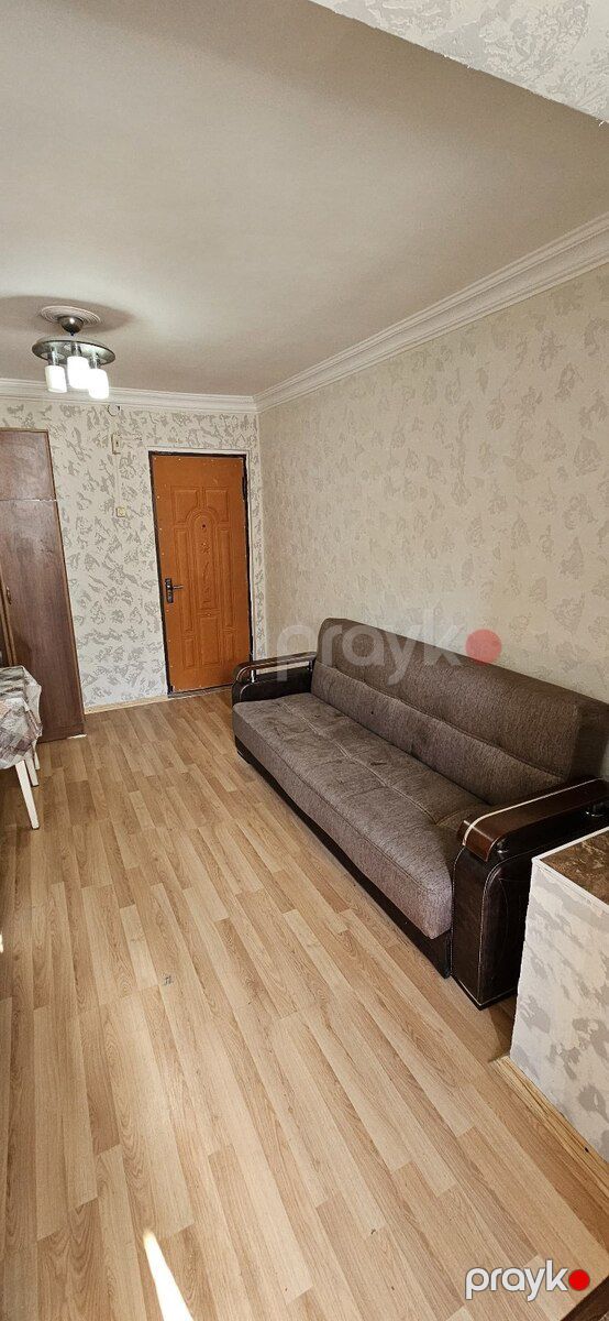 1-otaqlı mənzil kirayə verilir, Elimlər Akademiyası m., 20 m² — Mənzil, Bakı (2)